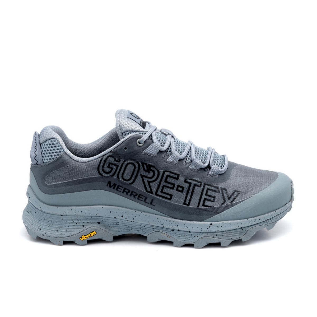 Men - Moab Speed GORE-TEX® SE - Low | Merrell